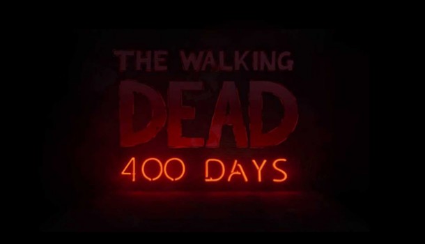Test : The Walking Dead : 400 Days (PC)