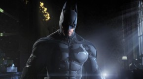 GC 2013 : Un nouveau trailer pour Batman Arkham Origins