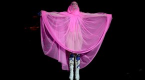 « Burqa » : le nouveau morceau de Lady Gaga