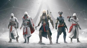Assassin’s Creed : une fin bel et bien prévue pour la saga