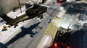 Battlefield 4 : Des détails concernant les véhicules