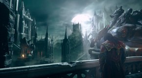 « Castlevania : Lords of Shadow 2 » : trailer et gameplay