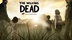 Telltale Games : une date pour la deuxième saison de The Walking Dead ?