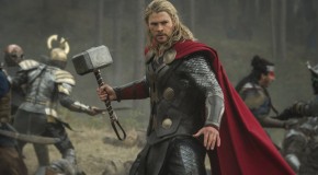 Critique : Thor : Le monde des Ténèbres