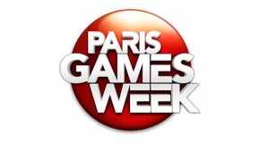 Antoine : Ma journée au Paris Games Week 2013