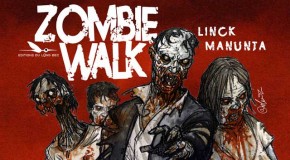 Critique : Zombie Walk (Linck / Manunta)