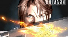 Final Fantasy VIII pour bientôt sur Steam ?