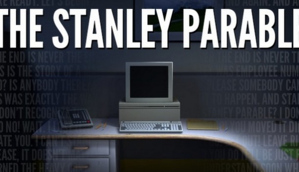 The Stanley Parable : la bande originale en libre accès