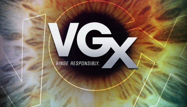 VGX 2013 : Les grands gagnants sont …
