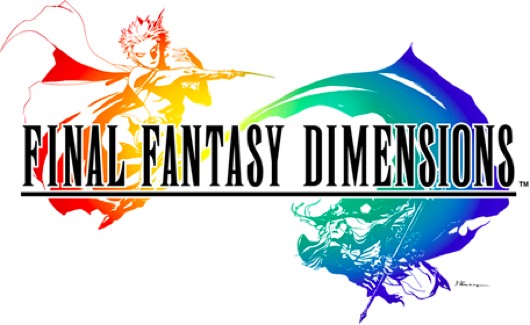 Critique OST : Final Fantasy Dimensions (Naoshi Mizuta)