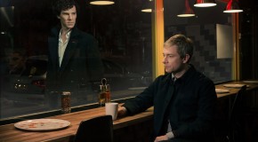Critique : Sherlock, saison 3