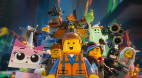 Critique : La Grande Aventure Lego