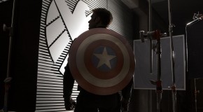 Critique : Captain America, Le Soldat de l’hiver (avec Chris Evans, Scarlett Johansson)