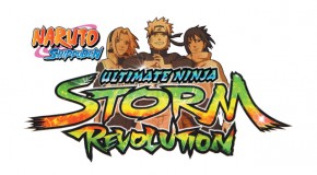 Naruto Shippuden : Ultimate Ninja Storm Revolution : Namco Bandaï dévoile les premières infos !