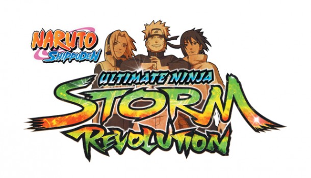 Naruto Shippuden : Ultimate Ninja Storm Revolution : Namco Bandaï dévoile les premières infos !