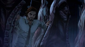 Test : The Wolf Among Us : épisode 4 : In Sheep’s Clothing