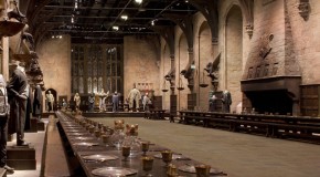 Visiter les studios d’Harry Potter, c’est possible avec la Warner !