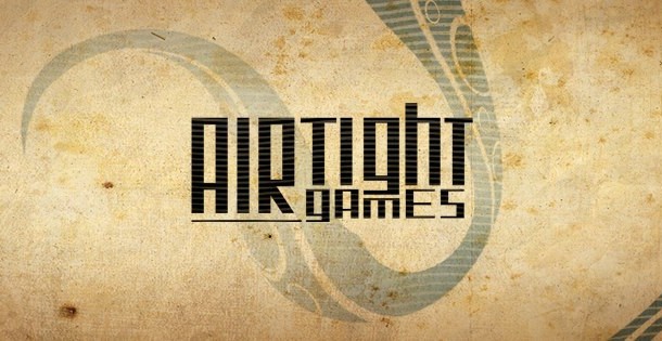 Airtight Games rend son dernier souffle !