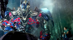 Critique : Transformers : L’âge de l’Extinction (Michael Bay)
