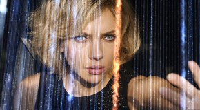 Critique : Lucy (de Luc Besson avec Scarlett Johansson…)