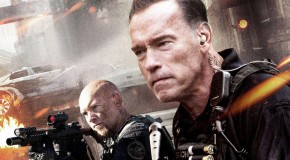 Critique DVD : Sabotage (avec Arnold Schwarzenegger)