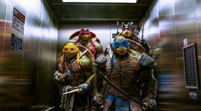 Critique : Ninja Turtles (Jonathan Liebesman)