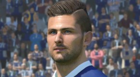 Test : PES 2015 (PS4)