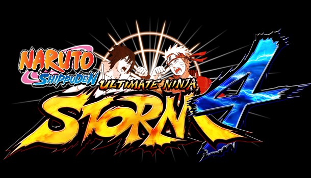 Naruto Shippuden Ultimate Ninja Storm 4 annoncé par Namco Bandaï !
