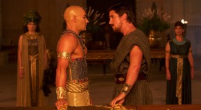 Critique : Exodus : Gods and Kings (de Ridley Scott avec Christian Bale)
