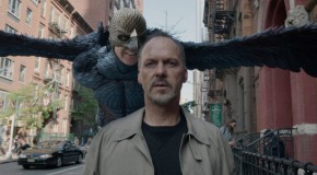 Critique : Birdman (avec Edward Norton et Michael Keaton)