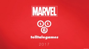 Telltale Games et Marvel vont s’allier