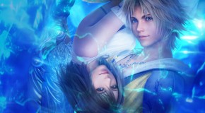[On a lu] Final Fantasy X-2.5 : Le prix de l’éternité