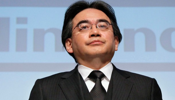 Nintendo : le décès de Satoru Iwata confirmé