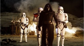 Critique : Star Wars – Le Réveil de la Force