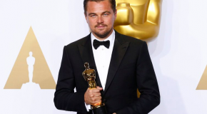 Oscars 2016 : Le palmarès