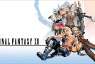 Une version HD pour Final Fantasy XII annoncée