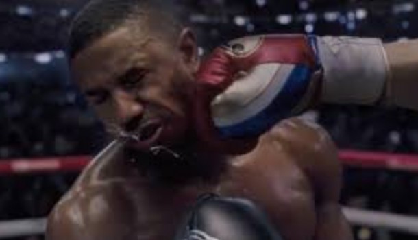 CREED 2: AFFICHE, BANDE ANNONCE…
