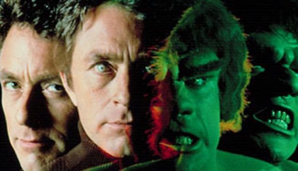  L'Incroyable Hulk - Intégrale de la série TV [Blu-ray] : Movies  & TV