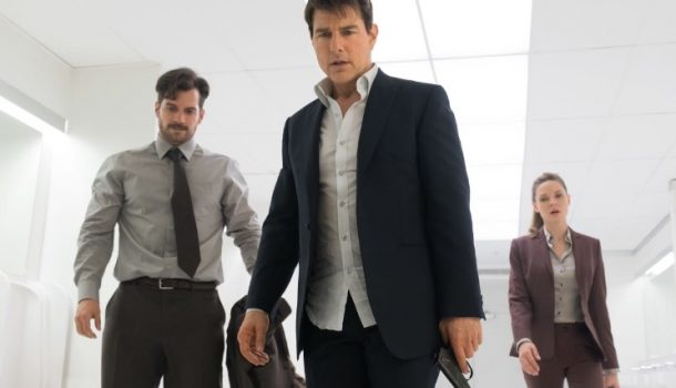 CRITIQUE DVD: MISSION:IMPOSSIBLE-FALLOUT