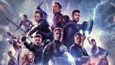Critique – Avengers: Endgame (Sans Spoilers)