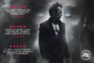 DAVID HALLYDAY : REQUIEM POUR UN FOU