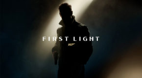 007 FIRST LIGHT