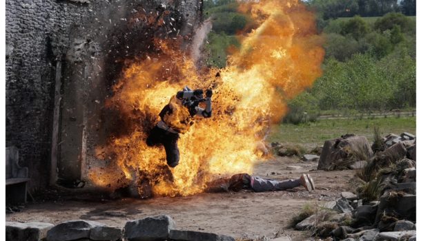 ENTRETIEN AVEC JUDE POYER