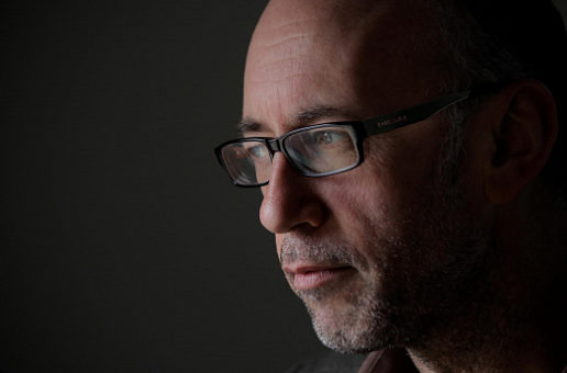 ENTRETIEN AVEC LAURENT BARÈS